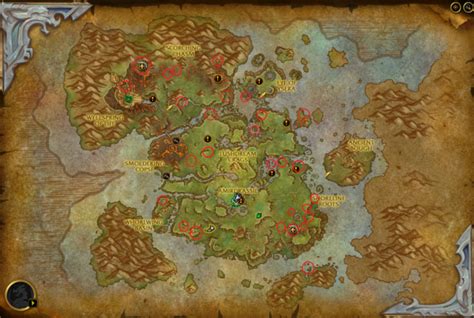 rares in dragonflight.